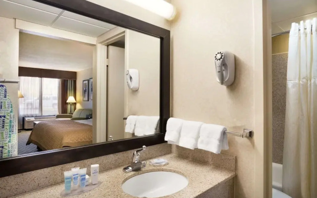 Holiday Inn Lake Guntersville