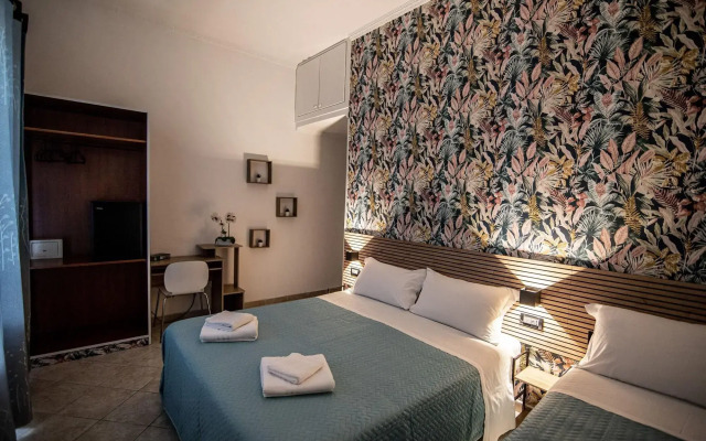 Hotel Dell'Urbe