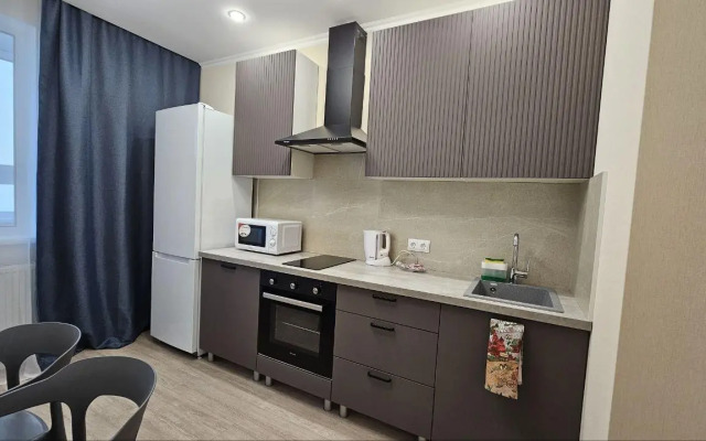 Апартаменты на улице Пролетарская 150