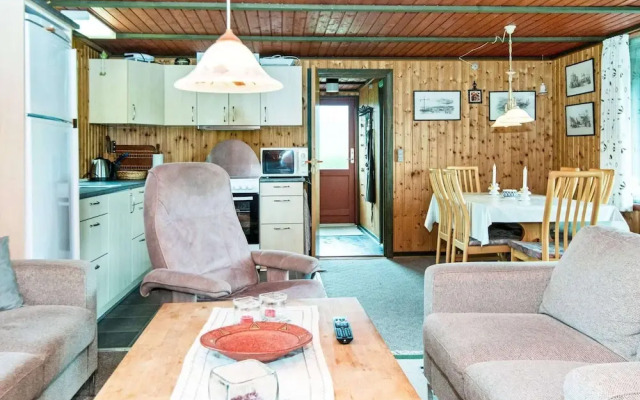 5 Person Holiday Home in Tarm