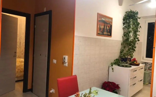 Appartamento Ceci in Trastevere
