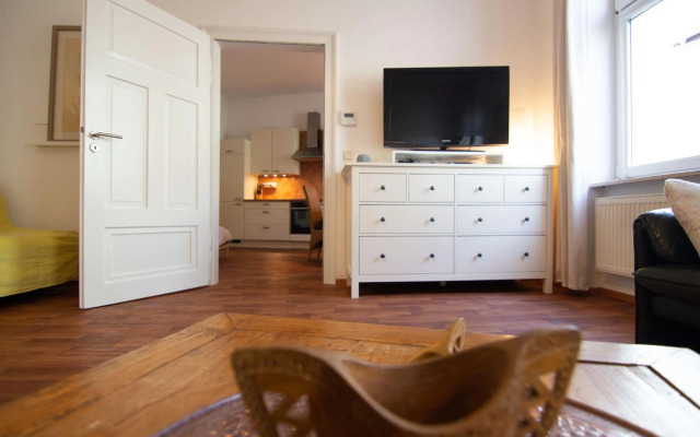 Ferienwohnung „Markus“