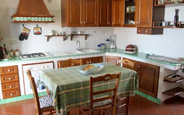 Villa Marina