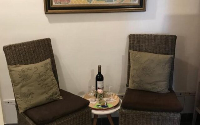 B&B Huyze Walburga