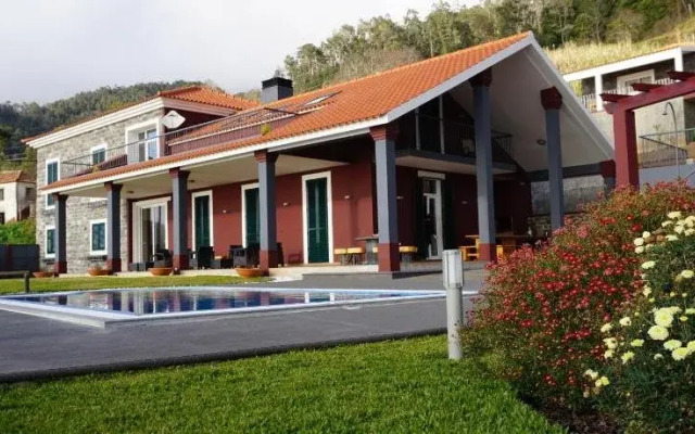 Yeotown Madeira Health Retreat