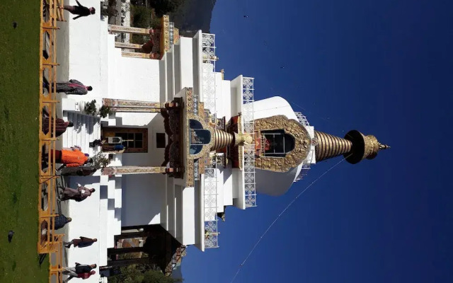 Bhutan Serviced Apartments