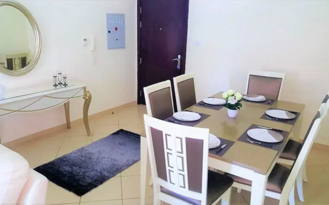 2 Bedroom Apartment Marina