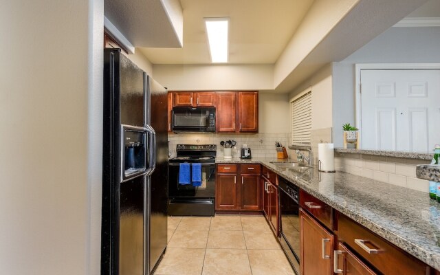 Captiva 1 Bedroom Condo by RedAwning