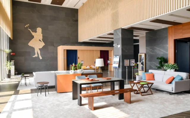 Dancewoods Hotels & Resorts