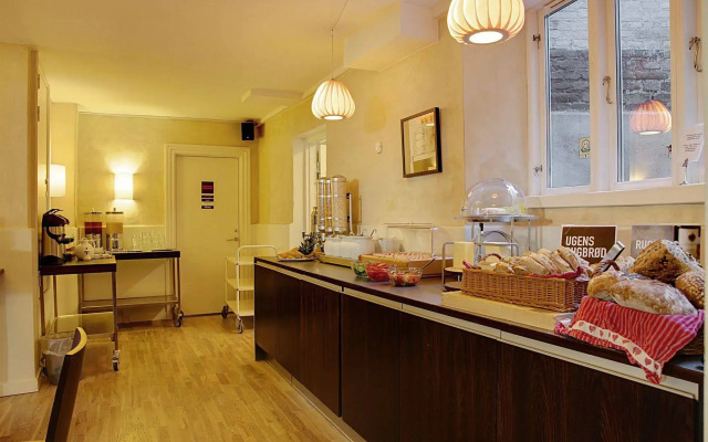 Hotel Sct Thomas