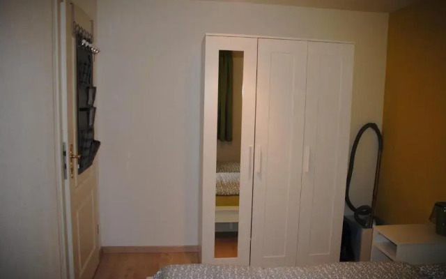 Ferienwohnung Grütter