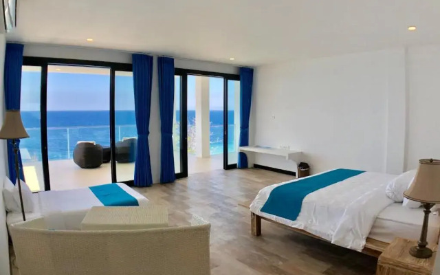Villa Argia Nusa Penida