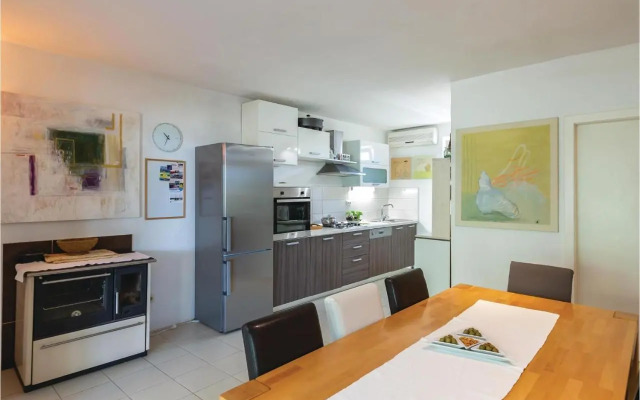 Holiday home Mimice 21 with Outdoor Swimmingpool