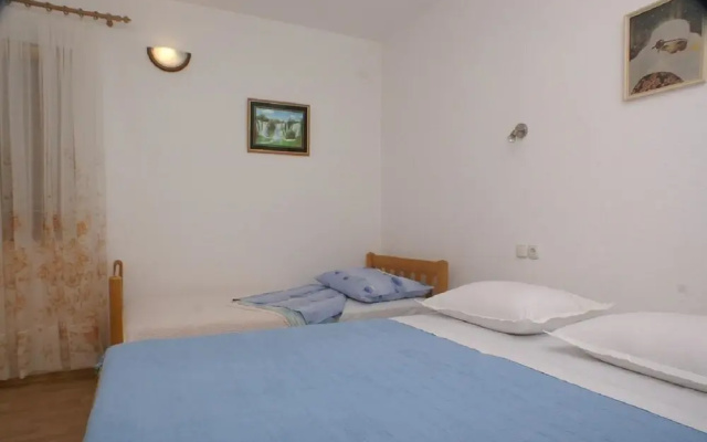 Niko - 50 m From Pebble Beach - A5 Prizemlje
