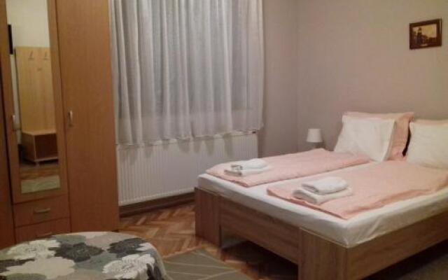 Guest House Dimitrije