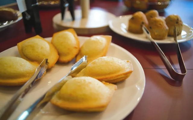 Greet Hotel Cernay Mulhouse