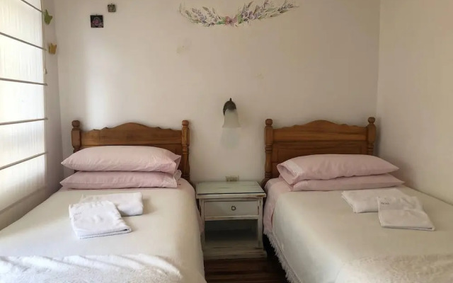Hostal Sakti