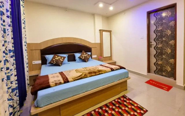 Goroomgo Mohan Home Stay Dalhousie