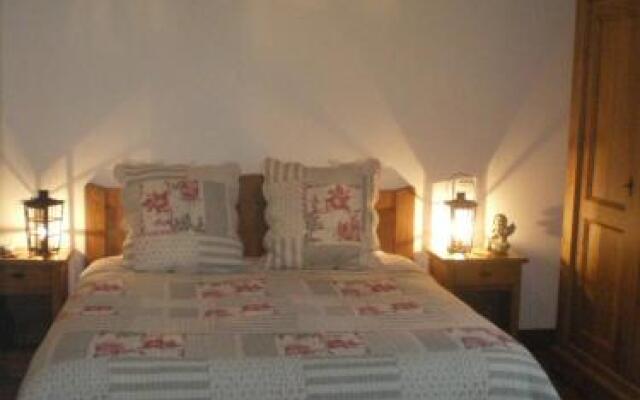 LE CLOS GAXEN Chambres d'hôtes