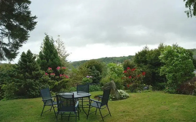 Hopehill Guest House