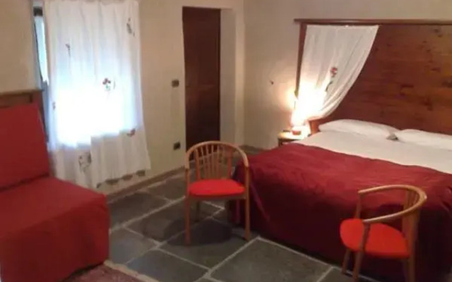 Hotel Ristorante La Font