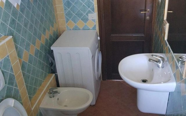 Appartamento Monte Mare Arzachena