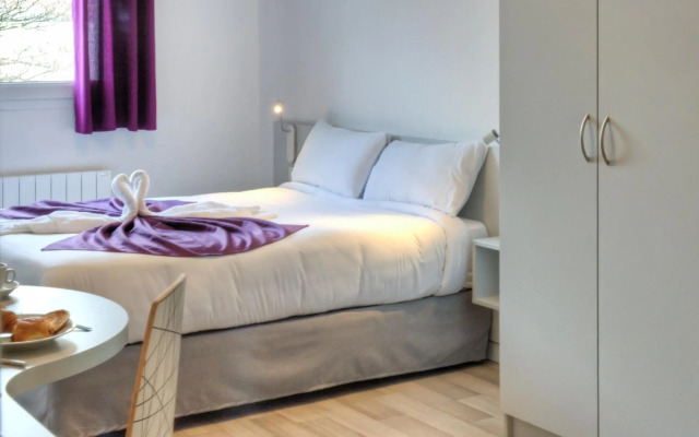 City Residence Strasbourg Centre