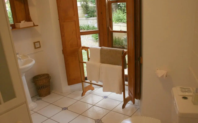 De oude Pastorie Swellendam