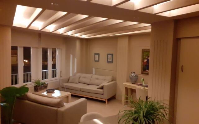 Apartamentos AS Málaga Centro Histórico