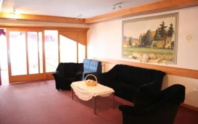 Hotel Botra