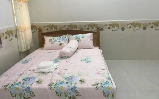 Thien Ngoc Hostel