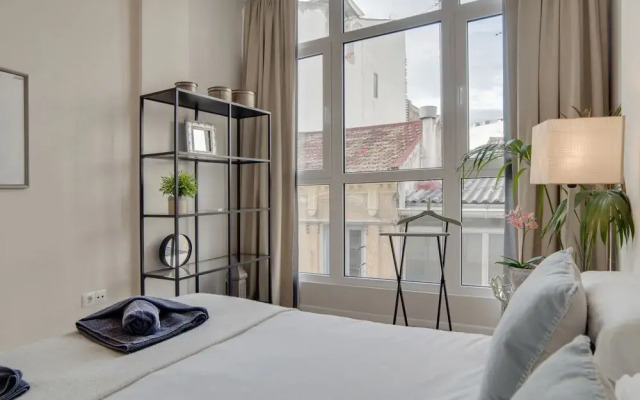 Apartamentos UNCIBAY Premium