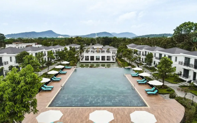 Dad Resort