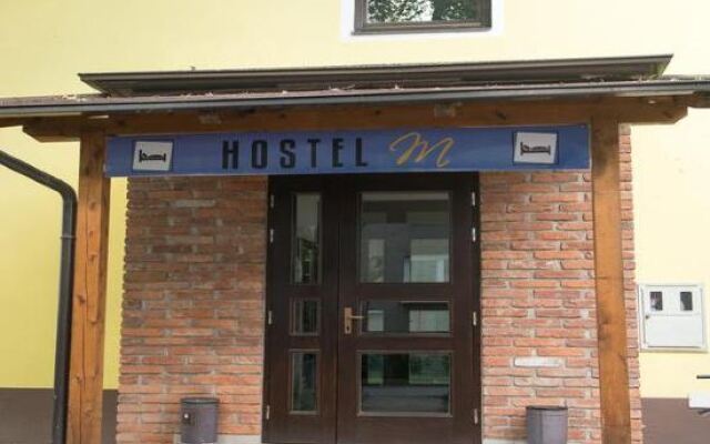 Hostel M