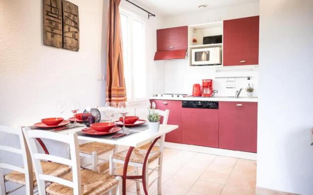 JASSE CAMARGUAISE 535 - PISCINE CLIM PARKING FAMILLE - CoHôteConciergerie