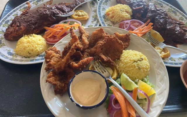 Hotel y Restaurant Natalia