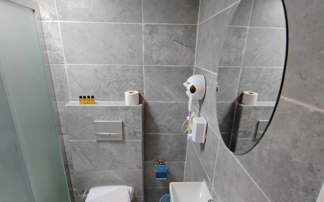 Alibabam Apart Hotel