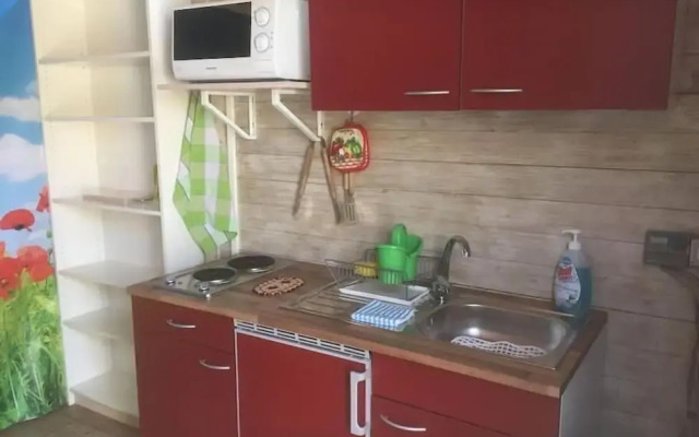 Villa Rosa B&B