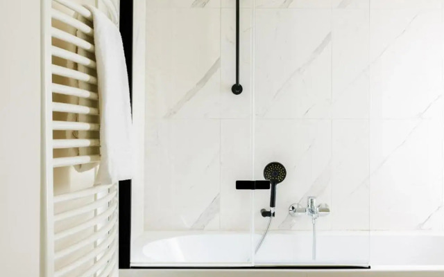 Hotel Saint Sauveur by WP Hotels