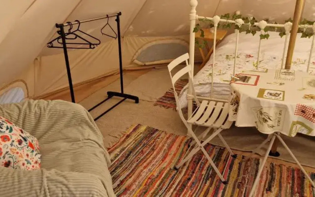 Koppany Pines Rewild Escapes - Hungarian Village Panzio