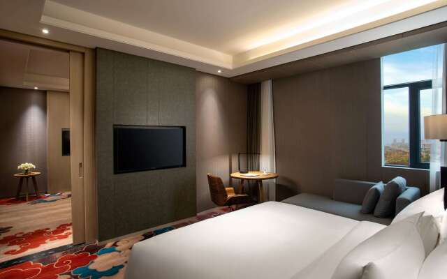 Ramada Wyndham Zhengzhou Xinzheng