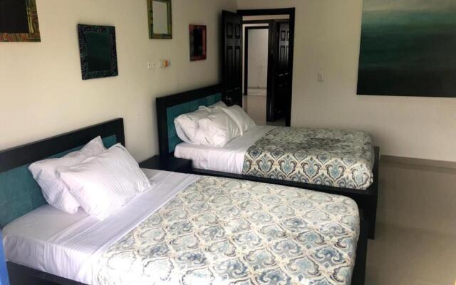 Real Hostel Apartamento 3