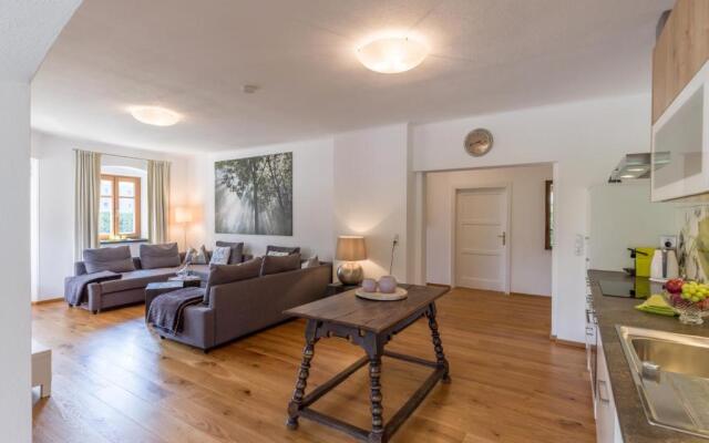 Villa Grete, St. Johann in Tirol