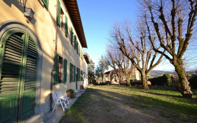 Relais Villa Caruso