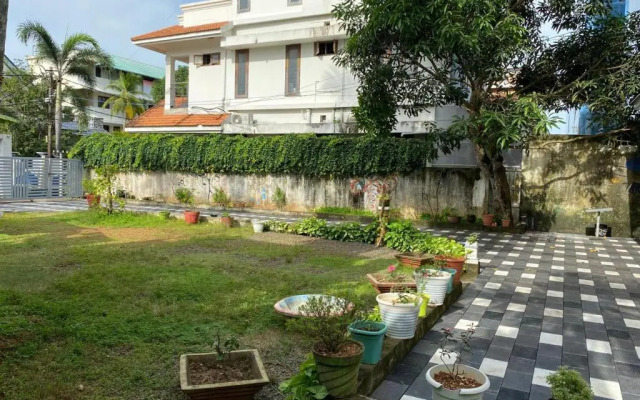 Sreevalsam Inn