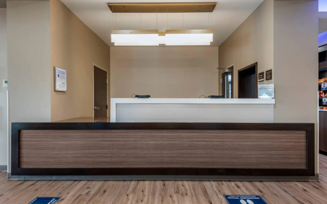 MainStay Suites Durango