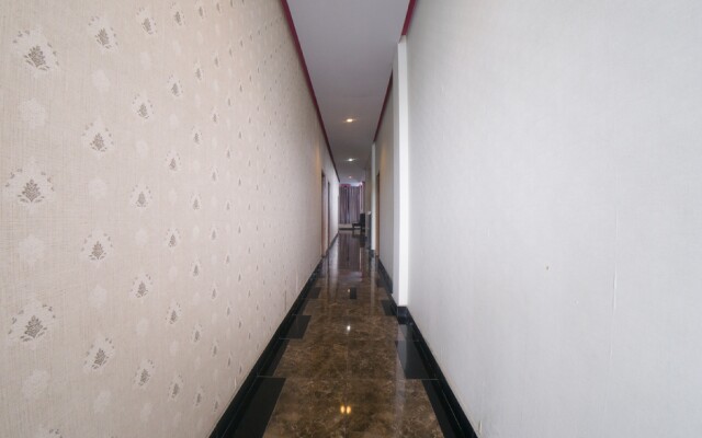 RedDoorz near TVRI Gorontalo