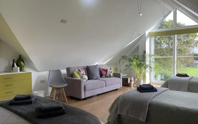 Sleeps 14,tavistock Luxury 5-bed House