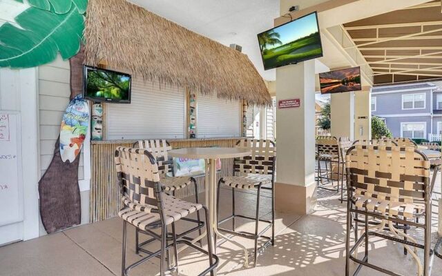 Villas at Seven Dwarfs 2616