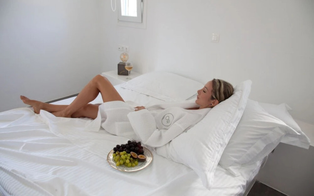 OW Andros - Luxury Suites
